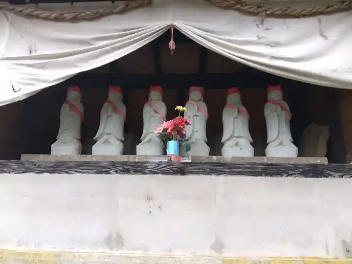 冨士神社(福井県)