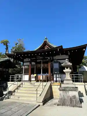 敷地神社（わら天神宮）(京都府)