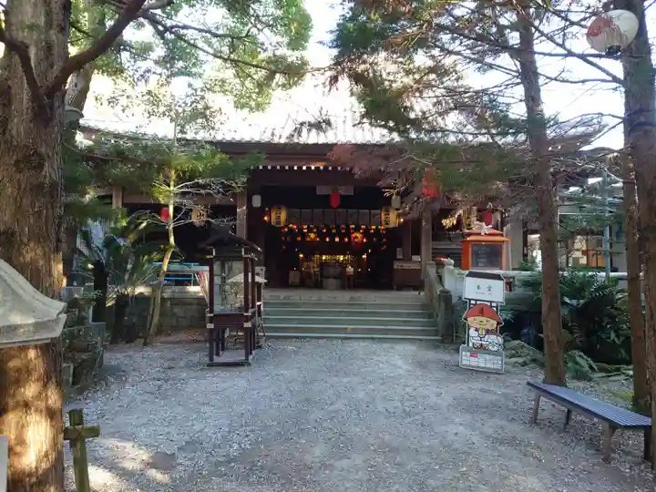 霊山寺(徳島県)
