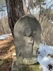 八櫛神社(長野県)