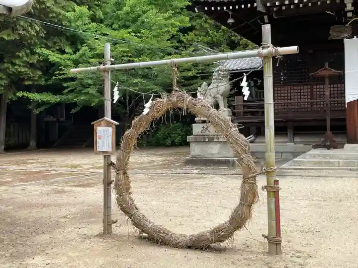 東八幡宮(広島県)