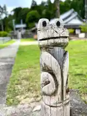 白鳥神社(岐阜県)