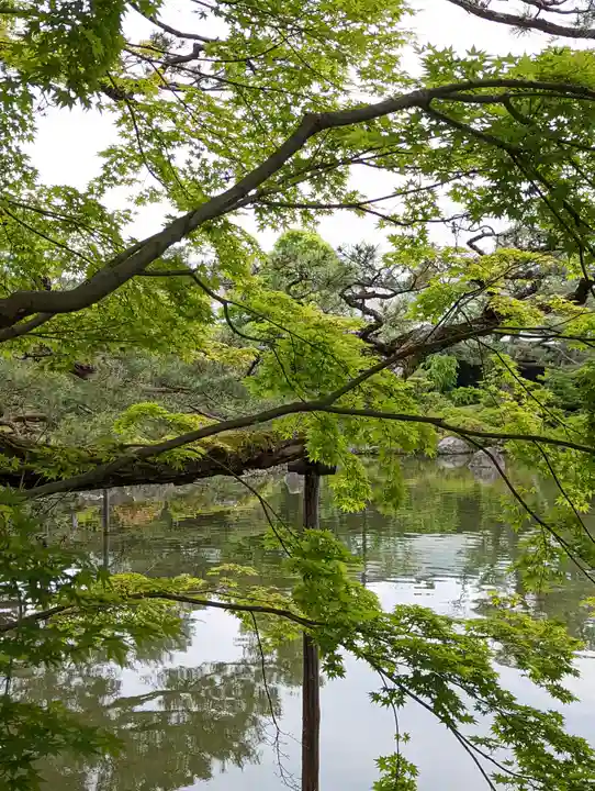 平安神宮(京都府)