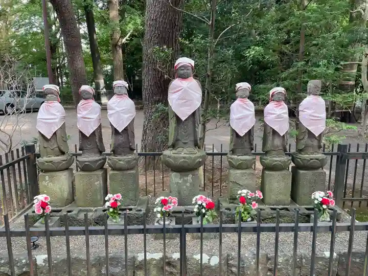 泉龍寺(東京都)