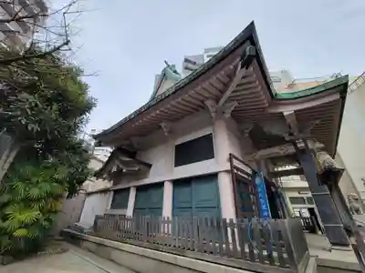 須賀神社のその他建物