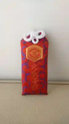 出雲大社のお守り