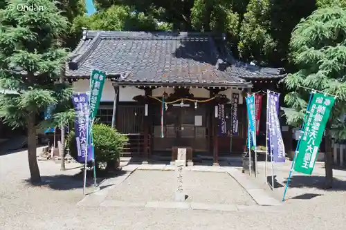 大念佛寺(大阪府)