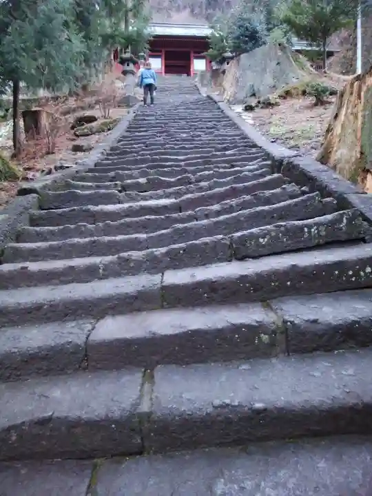 妙義神社(群馬県)