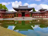 平等院(京都府)