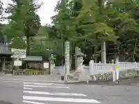 吉備津神社のその他建物