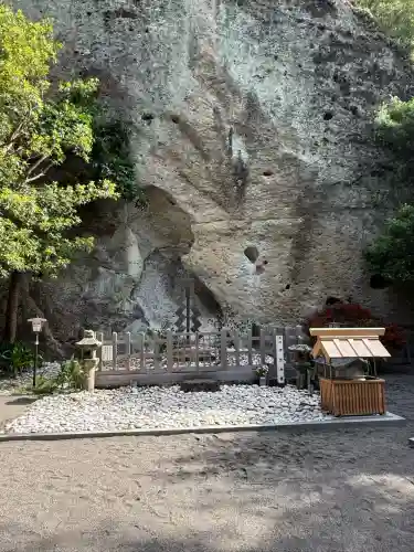 花窟神社(三重県)