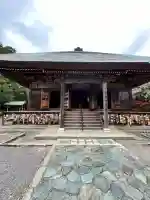 目の霊山 油山寺(静岡県)
