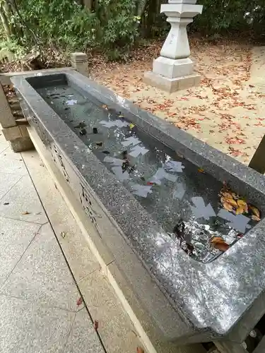 多井畑厄除八幡宮(兵庫県)