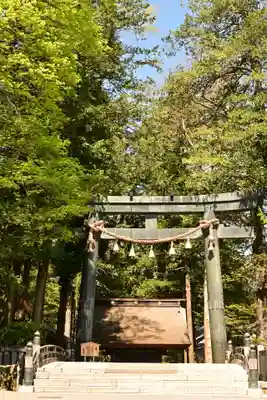 諏訪大社(長野県)