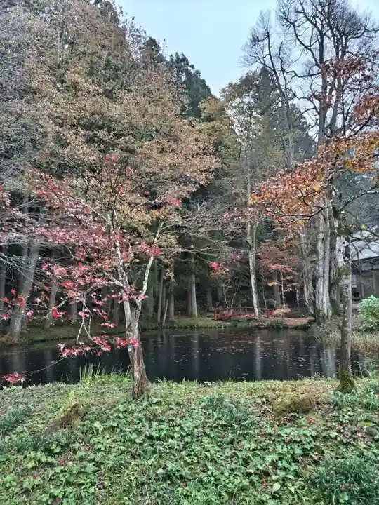 雲洞庵(新潟県)