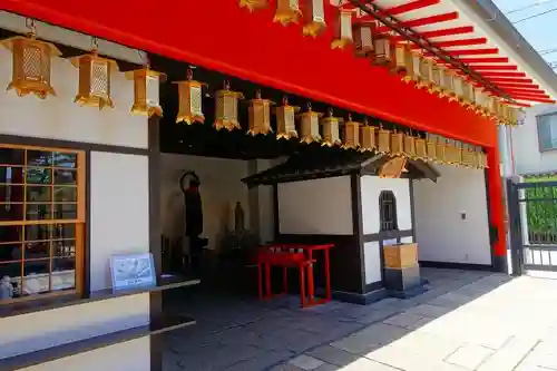 六波羅蜜寺のその他建物