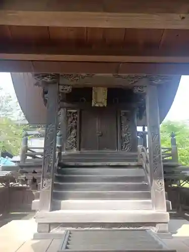 将門神社(千葉県)