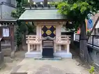 椿神社(東京都)