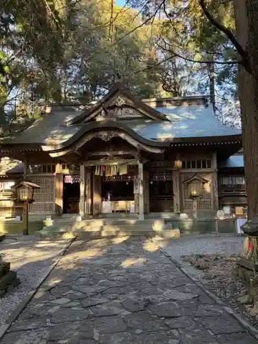 高千穂神社(宮崎県)