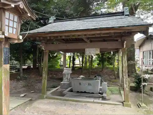 今宮神社(栃木県)