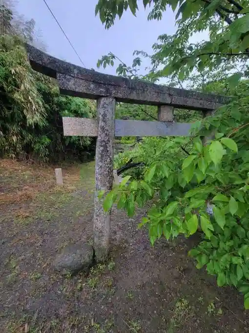 弁財天(山口県)