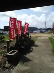 正覚寺の建物その他