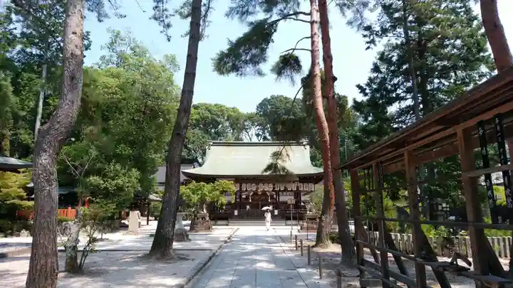 今宮神社のその他建物