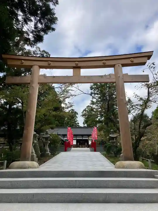 伊太祁曽神社(和歌山県)