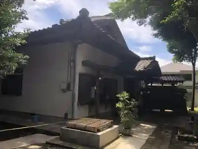 北野天神社のその他建物