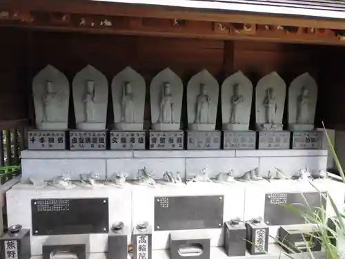 安泰寺(東京都)