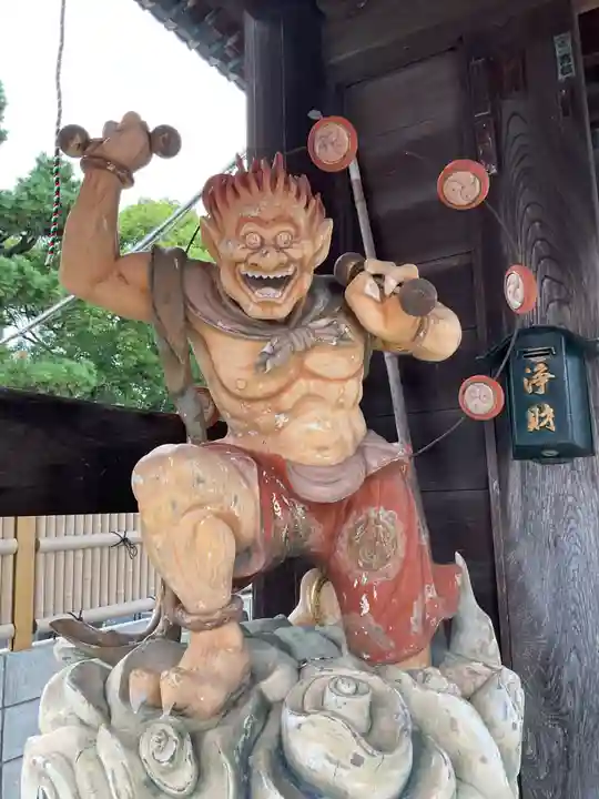 妙福寺(愛知県)