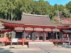 長命寺(滋賀県)