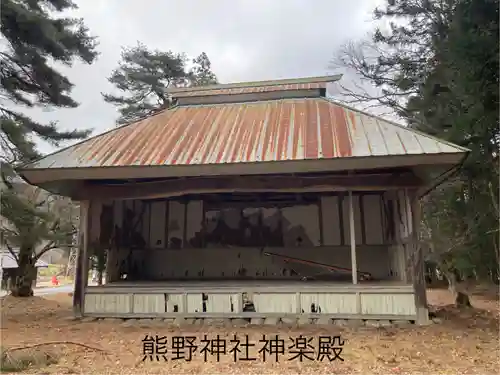 熊野神社(長野県)