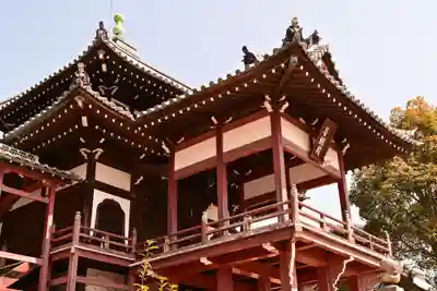 西方寺(広島県)