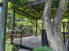 東郷神社(東京都)