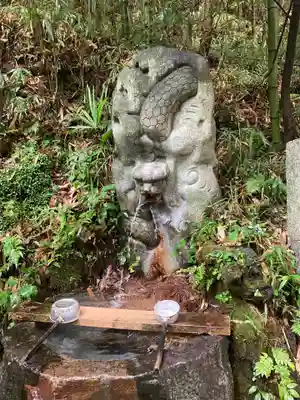 磯山弁財天のその他建物