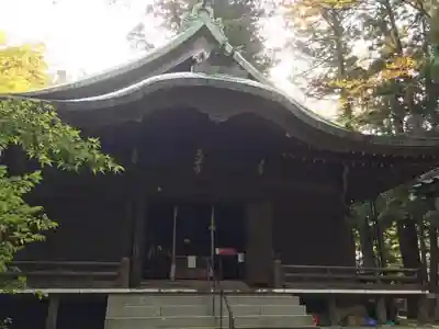 椿原天満宮のその他建物