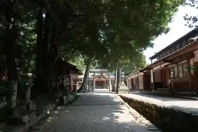 積田神社(三重県)
