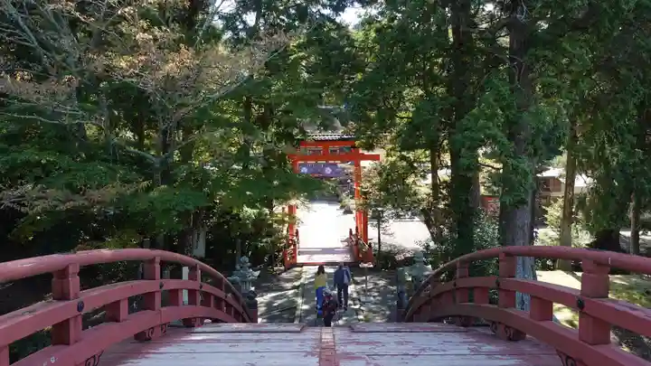 丹生都比売神社(和歌山県)
