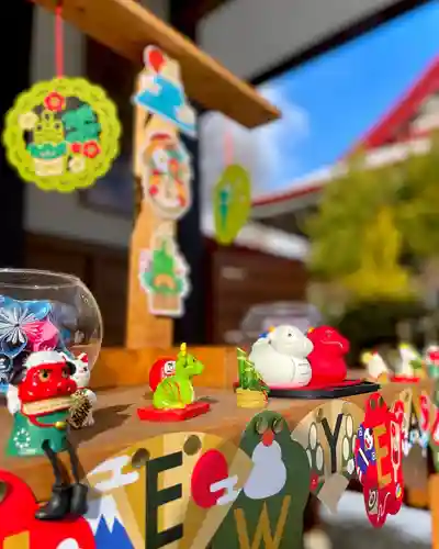 伊達神社(北海道)