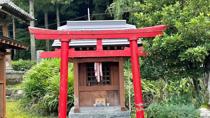 青竜寺(山形県)