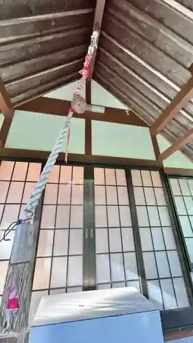 白川神社(北海道)