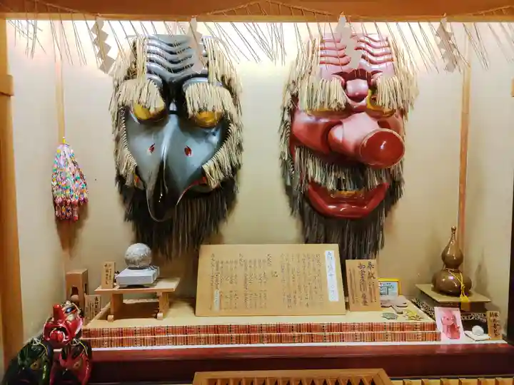 古峯神社(栃木県)