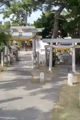 八幡神社(愛知県)