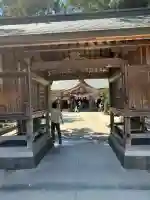 八重垣神社(島根県)