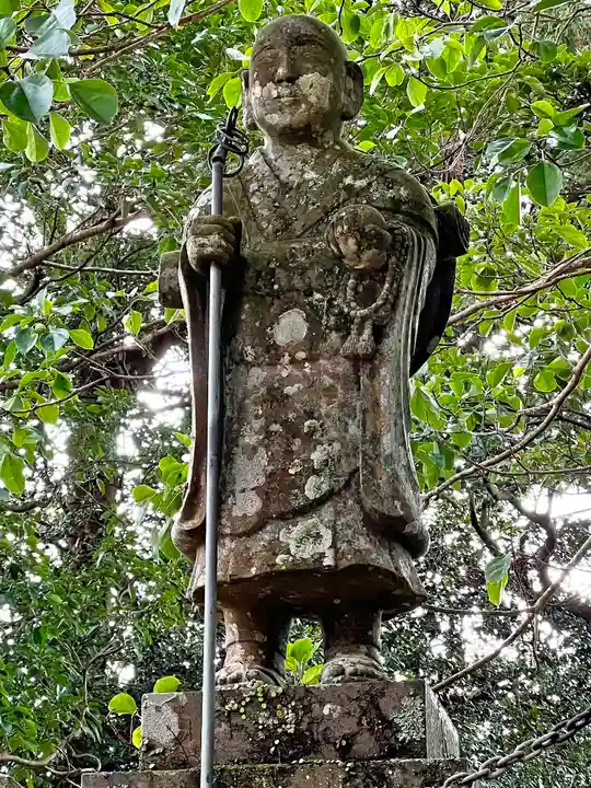 明星院(長崎県)