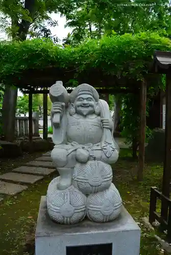 戸部杉山神社(神奈川県)