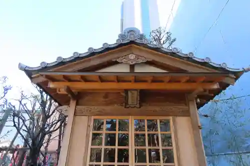 慈眼寺(東京都)