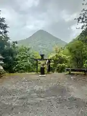 元伊勢内宮 皇大神社(京都府)