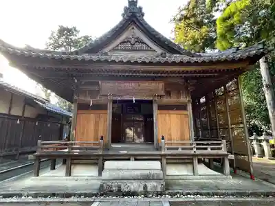 天神社(滋賀県)